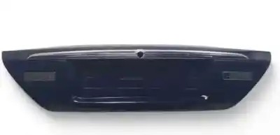 Peça sobressalente para automóvel em segunda mão tampa da mala por jaguar xj lc referências oem iam 