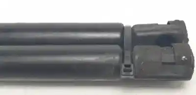 Peça sobressalente para automóvel em segunda mão amortecedor do capô por jaguar xj lc referências oem iam 08485300  