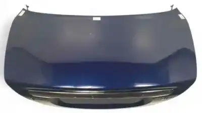 Автозапчастина б/у крішка багажника для jaguar x-type i (x400) 2.5 v6 a las 4 ruedas посилання на oem iam   