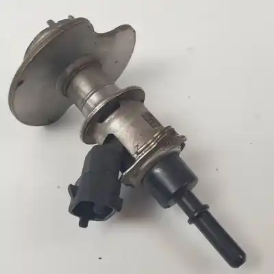 Peça sobressalente para automóvel em segunda mão injetor por land rover range rover iv (l405) 3.0 sdv6 4x4 referências oem iam 