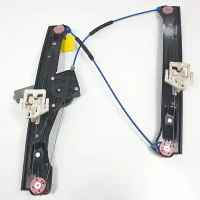 Second-hand car spare part DRIVER LEFT WINDOW REGULATOR for BMW SERIE 3 TOURING (F31)  OEM IAM references 725982312  