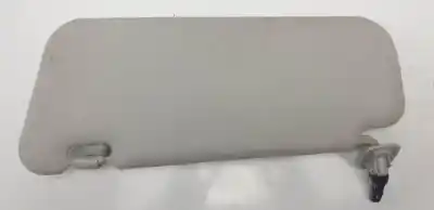 Pezzo di ricambio per auto di seconda mano parasole destro per mazda 3 lim. (bl) r2aa riferimenti oem iam 