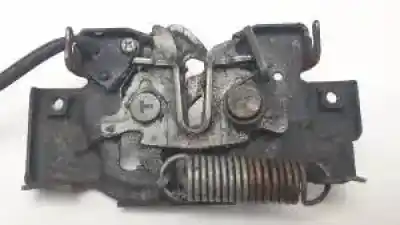 Pezzo di ricambio per auto di seconda mano chiusura del cappuccio per mazda 3 lim. (bl) r2aa riferimenti oem iam 