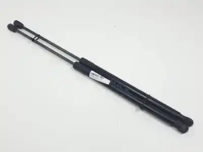 Автозапчастина б/у амортизаторі багажника/дверей для ford fiesta (ccn) m1je. m1jh.m1j.sfja.sfjb.sfjd посилання на oem iam 8a61a406a10ac