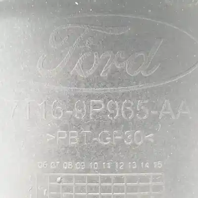Автозапчастина б/у витратомір повітря для ford tourneo connect (tc7) r3pa посилання на oem iam   
