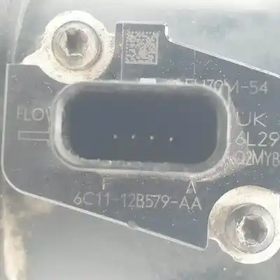 Автозапчастина б/у витратомір повітря для ford tourneo connect (tc7) r3pa посилання на oem iam   