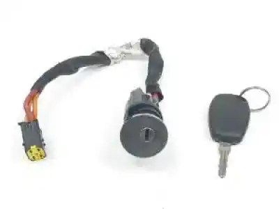 Pezzo di ricambio per auto di seconda mano dispositivo antifurto per dacia sandero 1.6 lpg riferimenti oem iam 487004353r