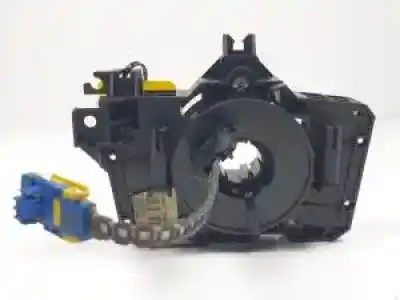 Pezzo di ricambio per auto di seconda mano anello airbag per dacia sandero 1.6 lpg riferimenti oem iam 8200792584s