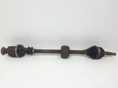 Second-hand car spare part front right transmission for renault clio ii fase i (b/cbo) d7f726 oem iam references 