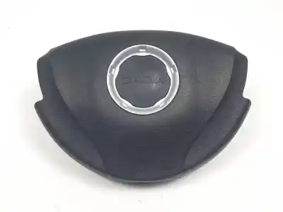 Pezzo di ricambio per auto di seconda mano air bag anteriore sinistro per dacia sandero 1.6 lpg riferimenti oem iam 8200823307