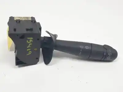 Pezzo di ricambio per auto di seconda mano comando pulito per dacia sandero 1.6 lpg riferimenti oem iam 8200792584