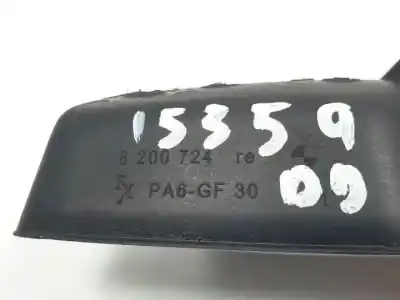 Second-hand car spare part interior right front handle for bmw serie 3 berlina (e46) d-204d1 oem iam references 8200724  