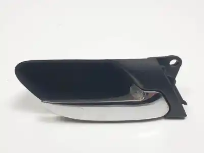 Second-hand car spare part exterior right rear door handle for bmw serie 3 berlina (e46) d-204d1 oem iam references 8200752