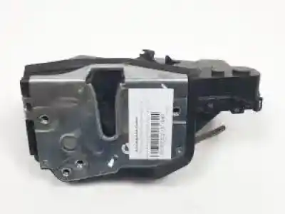 Second-hand car spare part front right door lock for bmw serie 3 berlina (e46) d-204d1 oem iam references 