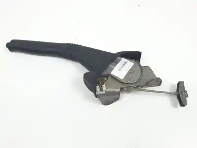 Pezzo di ricambio per auto di seconda mano leva del freno a mano per dacia sandero 1.6 lpg riferimenti oem iam 11318239
