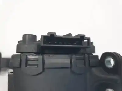 Second-hand car spare part potentiometer for dacia sandero 1.6 lpg oem iam references 8200386506d  