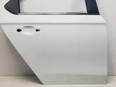 Автозапчасти б/у дверь задняя правая за citroen c-elysee (dd_) 1.2 vti 72 (ddhmy0) ссылки oem iam   