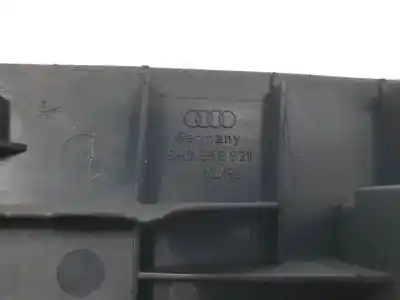 Автозапчастина б/у передні вікний вмикач для audi a4 cabrio (8h) bpw посилання на oem iam 8h2959521  
