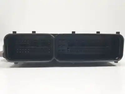 Автозапчастина б/у ебу контролер двигуна для audi a4 cabrio (8h) bpw посилання на oem iam 0281013293  
