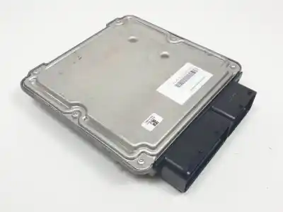 Автозапчастина б/у ебу контролер двигуна для audi a4 cabrio (8h) bpw посилання на oem iam 0281013293  