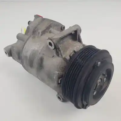 Pezzo di ricambio per auto di seconda mano compressore aria condizionata per opel astra j lim. b16dtl riferimenti oem iam 13450516