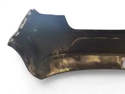 Second-hand car spare part rear bumper for seat leon (1p1) bkd oem iam references   