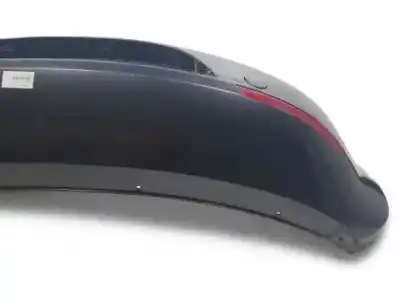 Second-hand car spare part rear bumper for seat leon (1p1) bkd oem iam references   