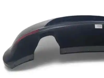 Second-hand car spare part rear bumper for seat leon (1p1) bkd oem iam references   