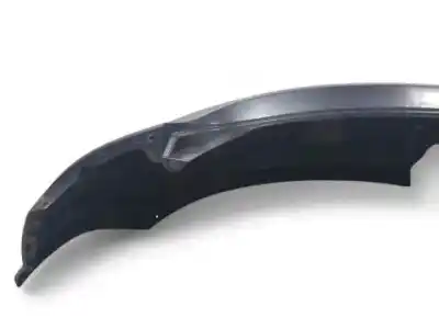 Second-hand car spare part rear bumper for seat leon (1p1) bkd oem iam references   