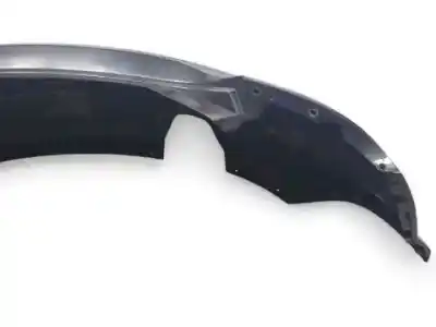 Second-hand car spare part rear bumper for seat leon (1p1) bkd oem iam references   