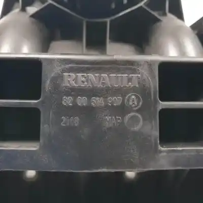 Автозапчасти б/у впускной коллектор за renault laguna ii (bg0) g9t605 ссылки oem iam 8200514907  8200714033