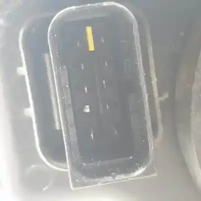 Автозапчасти б/у правая фара за citroen c-elysee (dd_) 1.2 vti 72 (ddhmy0) ссылки oem iam 9675139980  90014456