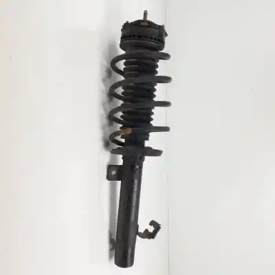 Pezzo di ricambio per auto di seconda mano ammortizzatore anteriore destro per ford fiesta (cbk) g/fxjb riferimenti oem iam 2s6118045aj