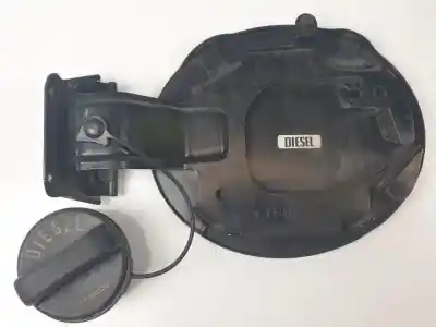 Second-hand car spare part outer fuel cap for mazda 3 lim. (bl) r2aa oem iam references   