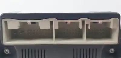 Peça sobressalente para automóvel em segunda mão comando de sofagem (chauffage / ar condicionado) por seat leon (1p1) bkd referências oem iam   1p0907044