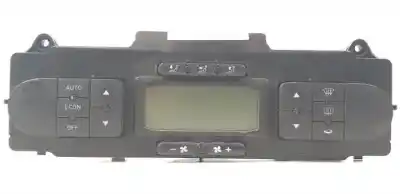 Second-hand car spare part climate control for seat leon (1p1) bkd oem iam references 