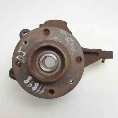 İkinci el araba yedek parçası ÖN SOL BAGLANTI için PEUGEOT 206  OEM IAM referansları   