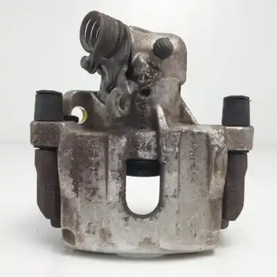 Peça sobressalente para automóvel em segunda mão pinça de travão traseira esquerda por ford focus lim. (cb8) pndd referências oem iam 