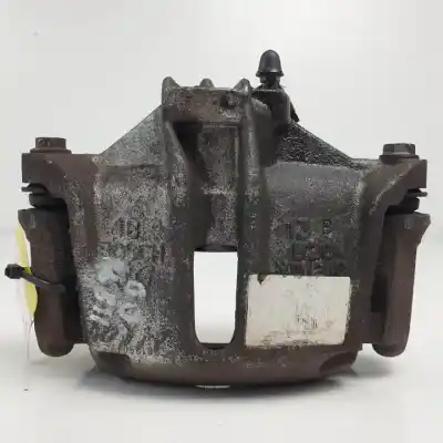 Second-hand car spare part front right brake caliper for peugeot 206 g-kfw oem iam references 0204y01210