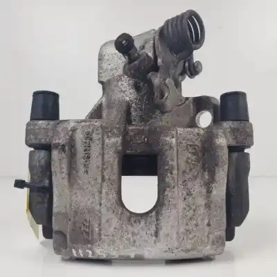 Peça sobressalente para automóvel em segunda mão pinça de travão traseira direita por ford focus lim. (cb8) pndd referências oem iam 
