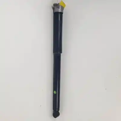 Peça sobressalente para automóvel em segunda mão amortecedor traseiro esquerdo por ford focus lim. (cb8) pndd referências oem iam 