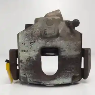 Pezzo di ricambio per auto di seconda mano pinza freno anteriore sinistra per ford fiesta (cbk) g/fxjb riferimenti oem iam 