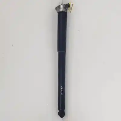 Peça sobressalente para automóvel em segunda mão amortecedor traseiro direito por ford focus lim. (cb8) pndd referências oem iam 