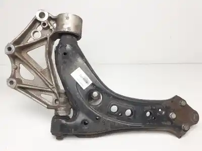 Tweedehands auto-onderdeel rechts voor ondergeheerde arm voor seat ibiza (6l1) stella oem iam-referenties   