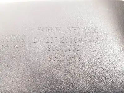 Second-hand car spare part interior rearview mirror for opel antara z20s1 oem iam references 96660609  