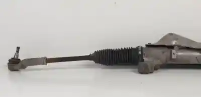 Second-hand car spare part steering rack for ford focus lim. (cb8) pndd oem iam references   