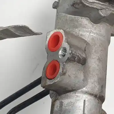 Second-hand car spare part steering rack for ford focus lim. (cb8) pndd oem iam references   