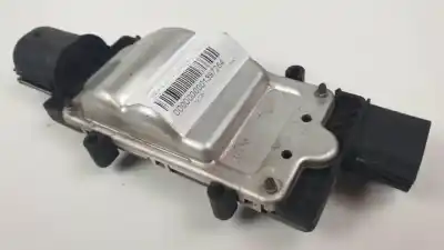 Pezzo di ricambio per auto di seconda mano modulo elettronico per mazda 3 lim. (bl) r2aa riferimenti oem iam 1137328505  