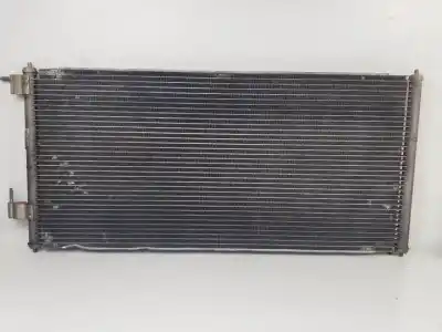 Second-hand car spare part air conditioning condenser / radiator for ford tourneo connect (tc7) r3pa oem iam references   