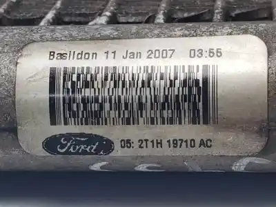 Second-hand car spare part air conditioning condenser / radiator for ford tourneo connect (tc7) r3pa oem iam references   